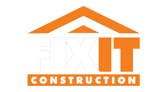 Fixit Construction, Inc.